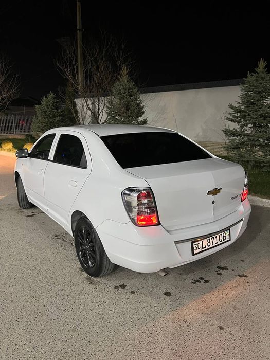 Kobalt 2025 midnight tayyor