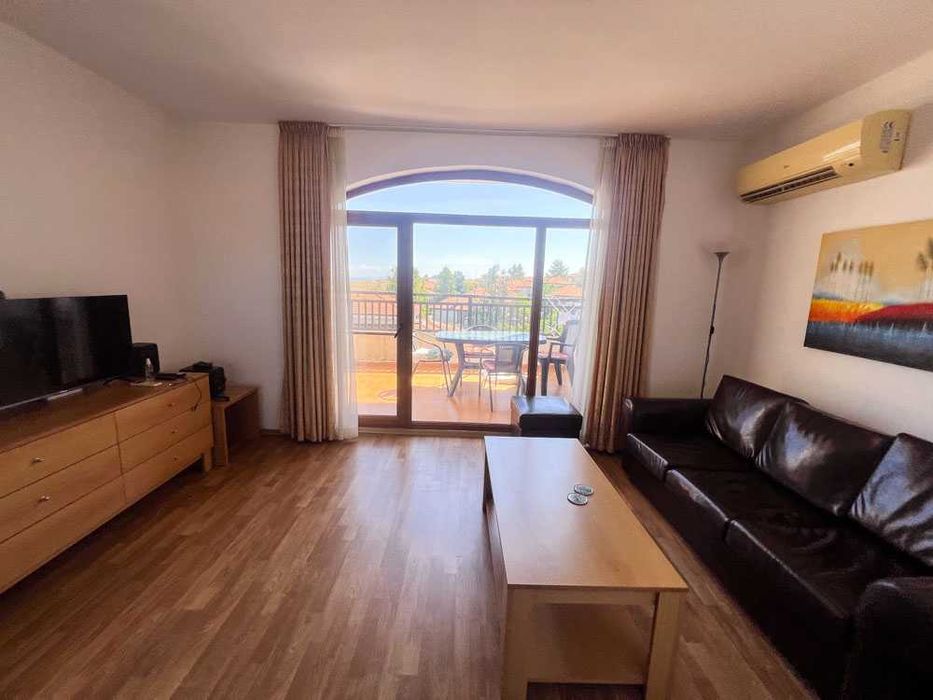 Продава се Тристаен апартамент в Ахелой - 99 кв.м за 889 €/кв.м - Снимка #1