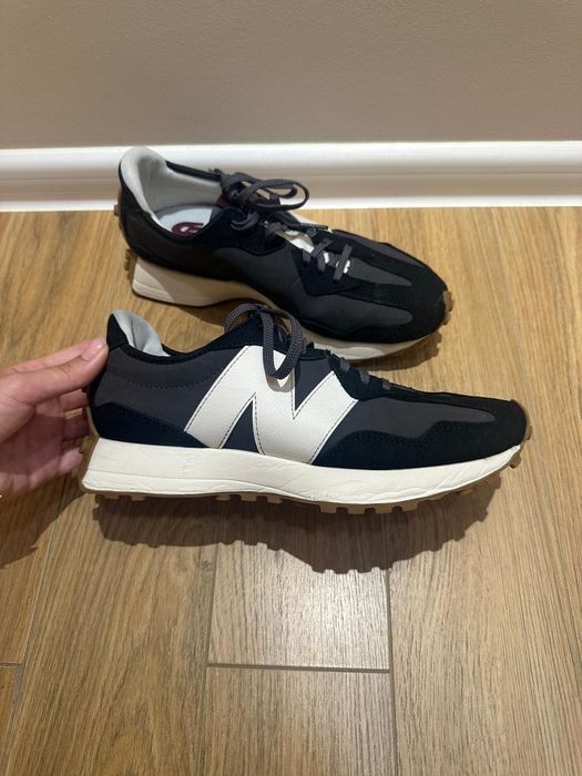 Обувки New Balance 327