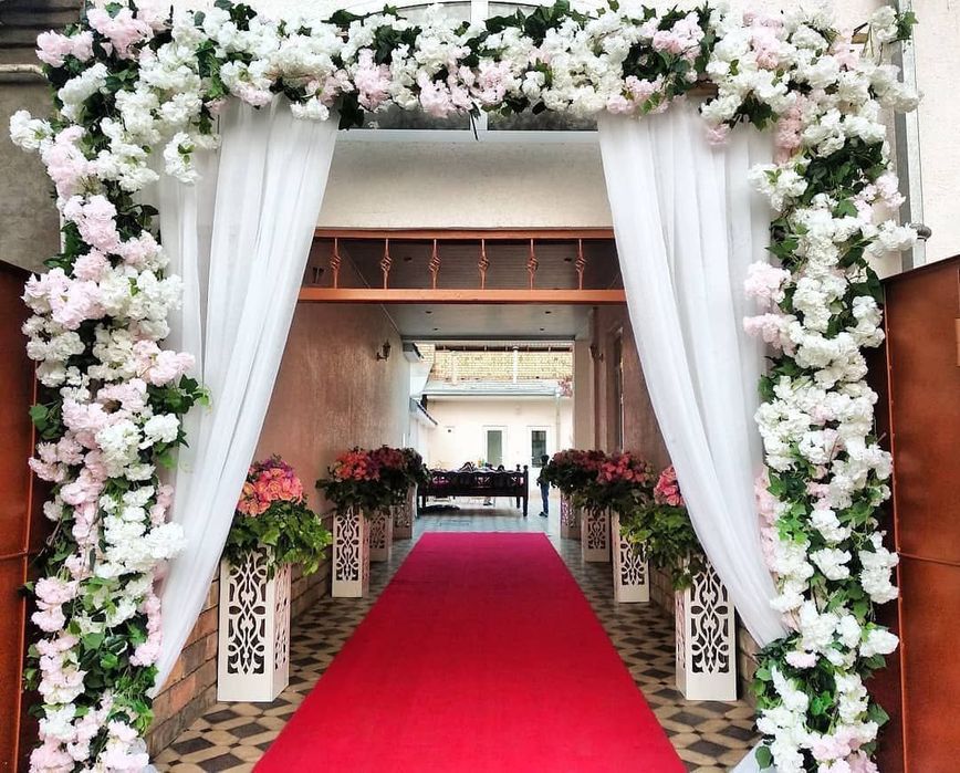 ART DECOR PREMIUM Aksiya Uy bezaklari va boshqa barcha bezak xizmatlar