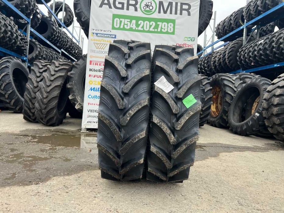 Cauciucuri noi 320/85R24 radiale pentru tractor fata cu garantie