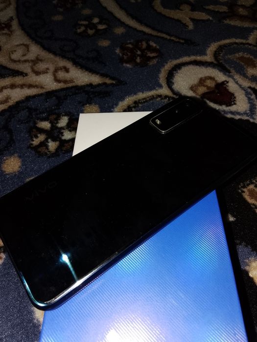 Vivo Y12s 32 Giga