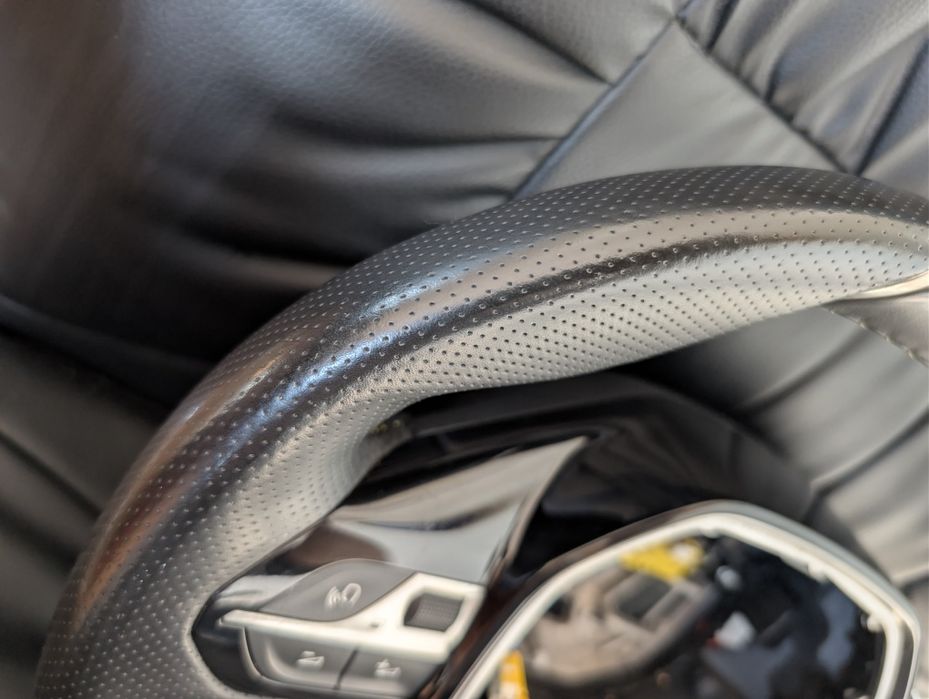 Продавам волани за пежо GT 208, 308, RCZ, 3008, 5008, 307