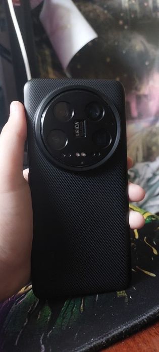 Xiaomi 14 Ultra 16/512 глобал