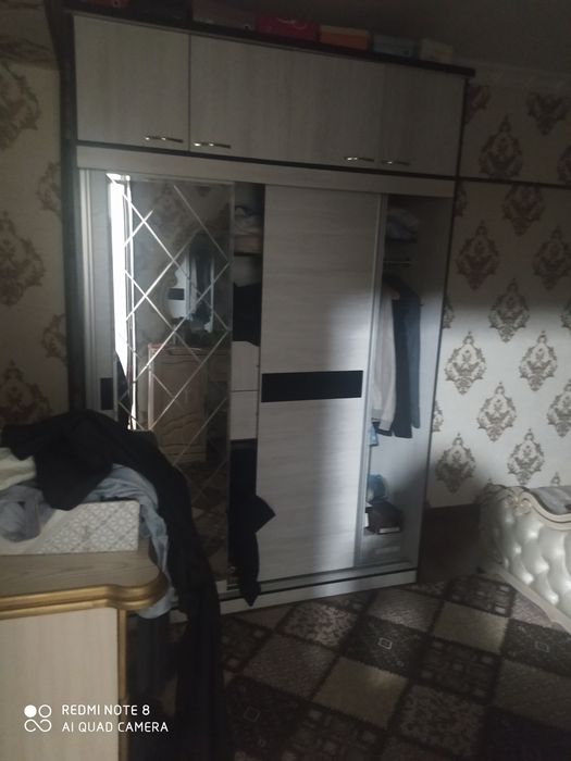 Arenda sheriklikka hamma sharoitlar bilan ( qizlar uchun )