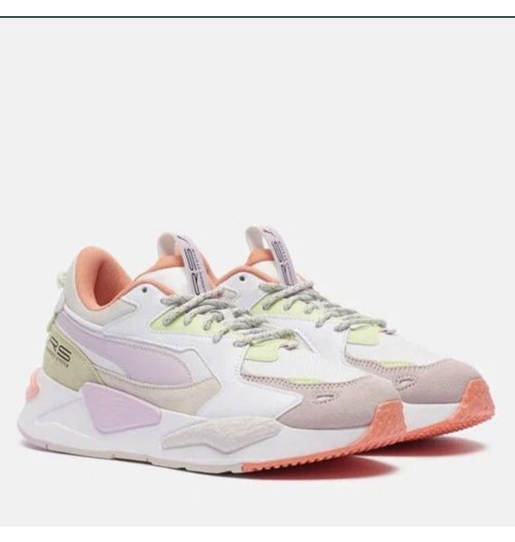 Кроссовки Puma женские