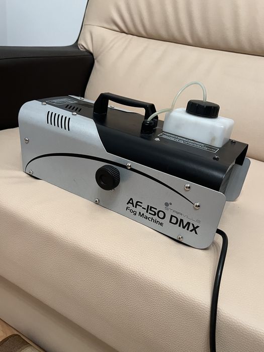 Masina fum (ca noua)