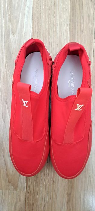 Pantofi sport  Louis Vuitton