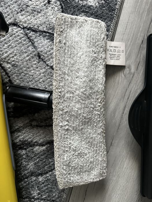 Mop cu aburi Karcher SC3