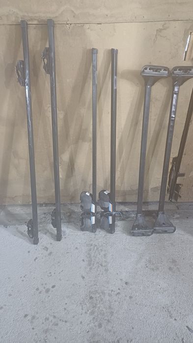 Багажник на крышу продам