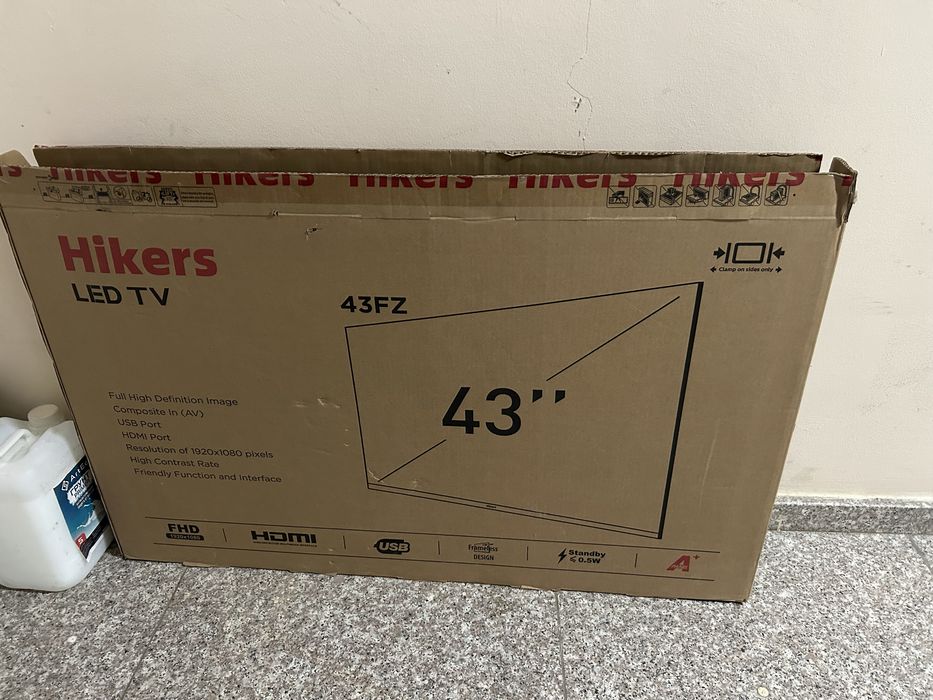 Телевизор ТВ смарт