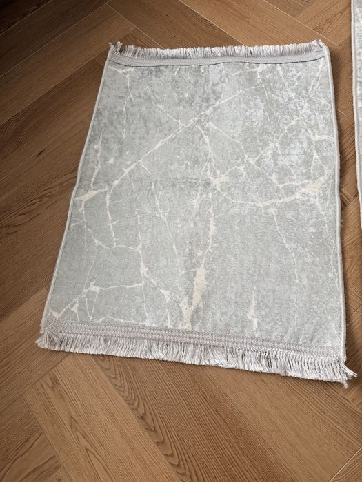 Коврики для ванной комнаты