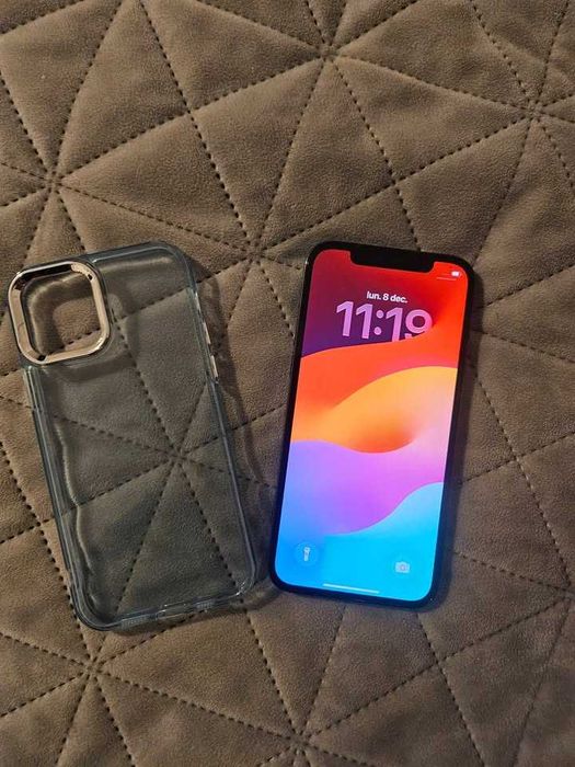 Iphone 12 PRO - 125 GB - 11oo lei FIX