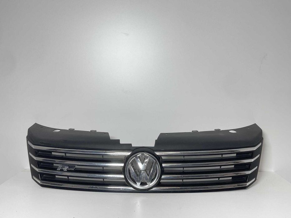 Предна решетка за VW Passat B7 R-Line