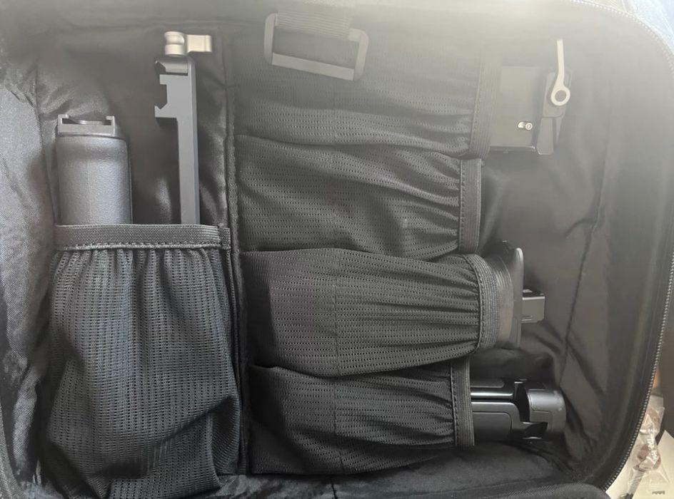 Ronin rs4 pro стабилизатор