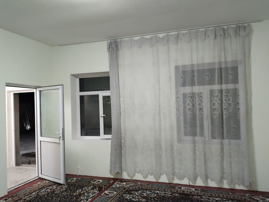 3 ком Ункургон махалласида дома аренда