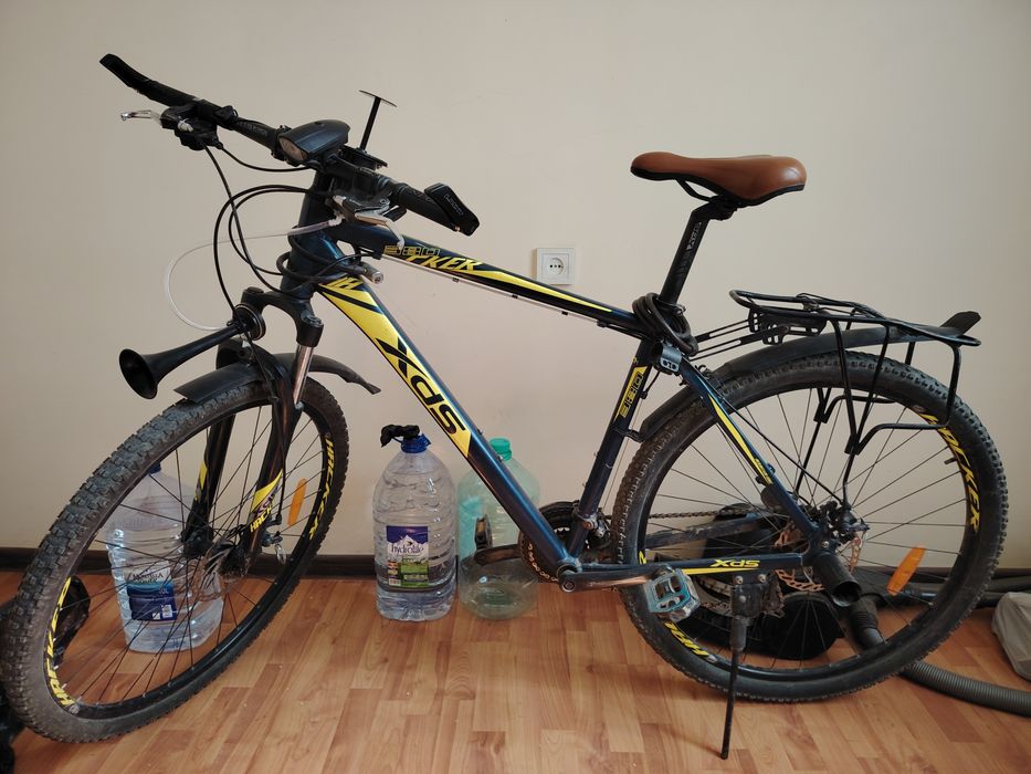 Велосепед сотилади састиягаси нахаду ремонт клинадиган жойи йок