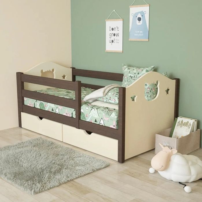 Детская   кровать