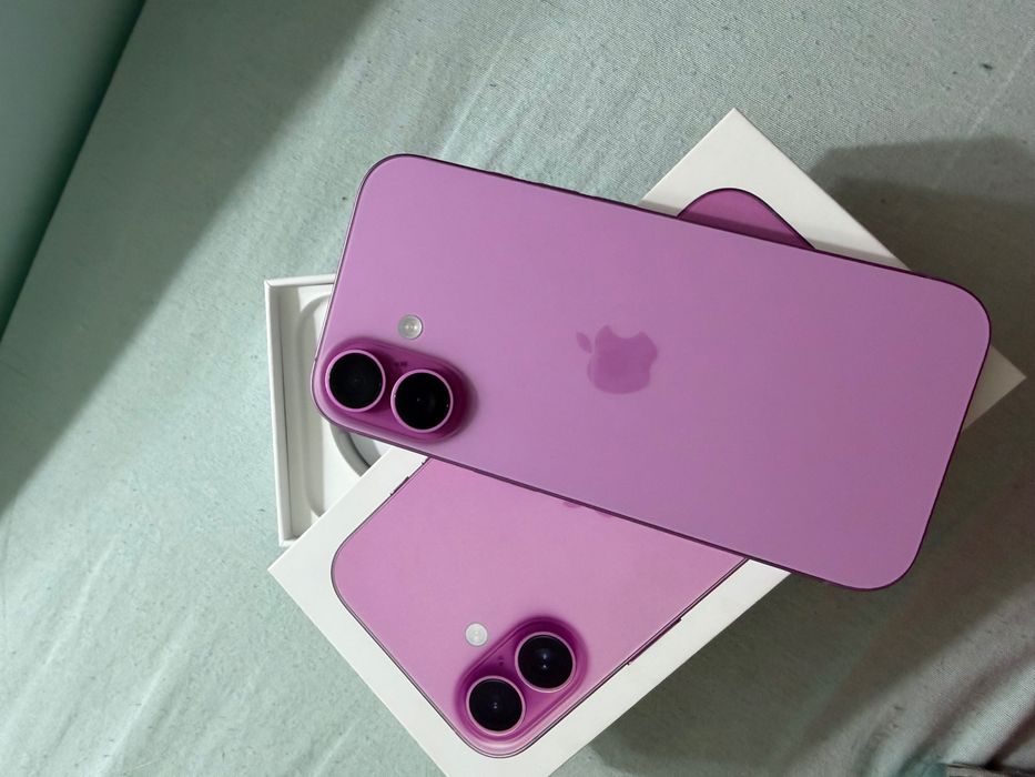 Iphone 6 + ПОДАРЪК 7 калъфа