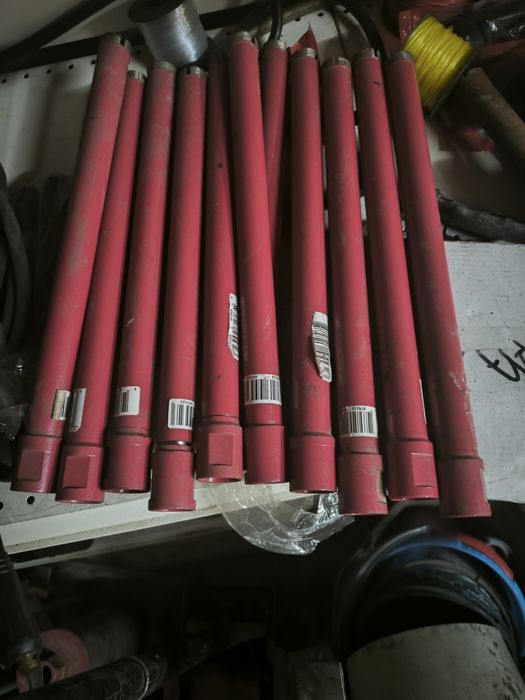 Алмазная коронка 27#370