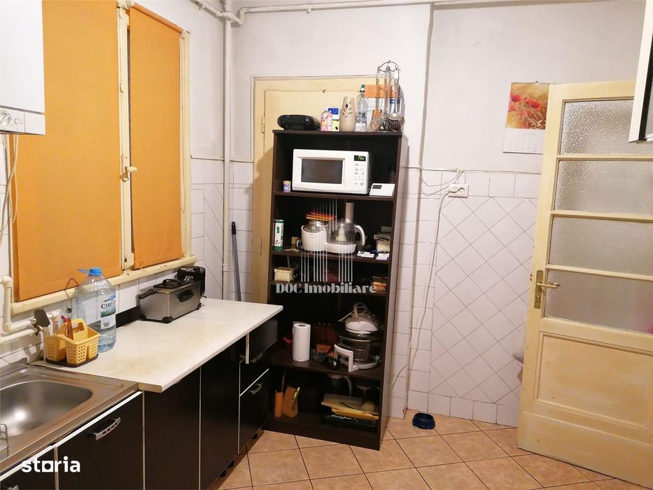 3 camere Universitatii | 5 min Metrou | Centrala | 2 Bai