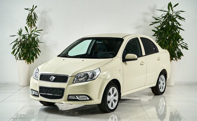 Нексия 3 сотилади автомат 2020