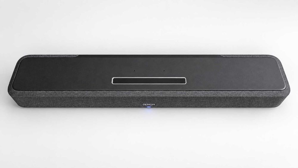 Смарт саундбар Denon Home Sound Bar 550