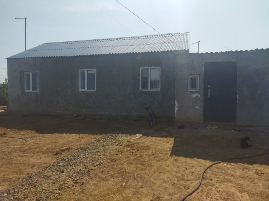 Продам дом атырау