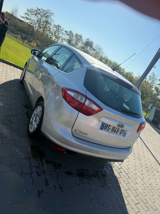 De vânzare Ford c Max 2011