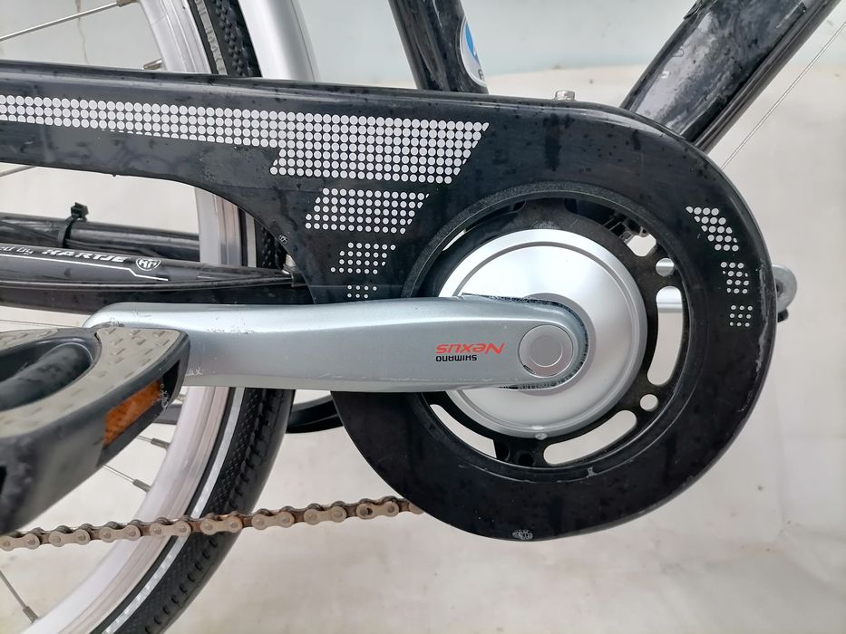 Немецкий Голландский велосипед велик Германский Германия велосипед