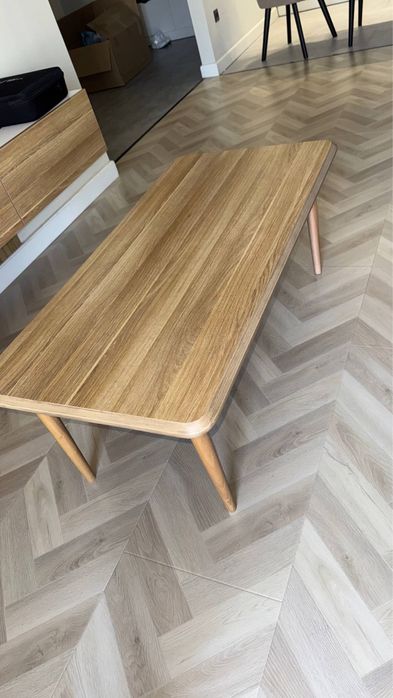 Мебель для гостиной стиралка и стол