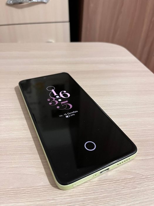 телефон redmi note 14