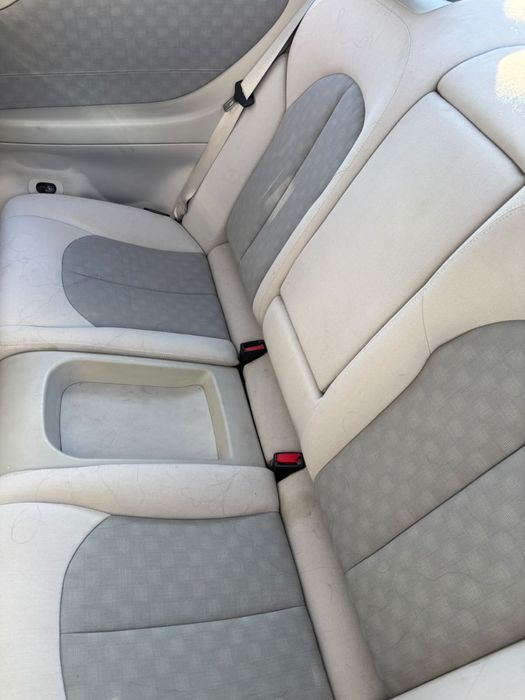 MERCEDES-BENZ CLK-Class 2005 — imagine 5