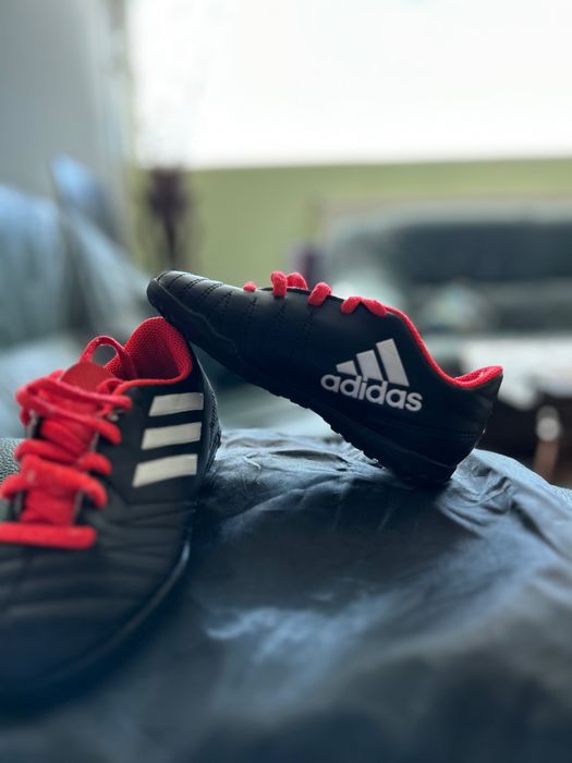 Футболни стоножки