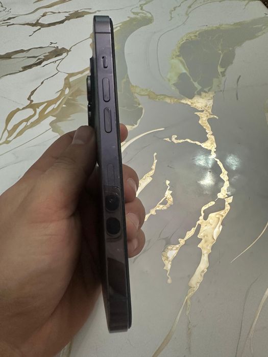 IPhone 14 Pro 256 gb