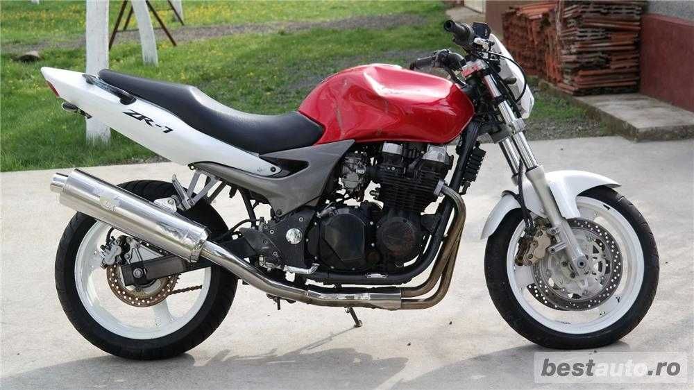 kawasaki zr7 - Piese auto de vânzare | OLX.ro