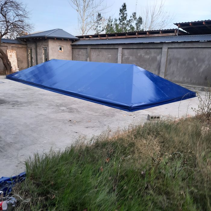 baner banner bassen tent банер баннер тент  установка киламиз оптим