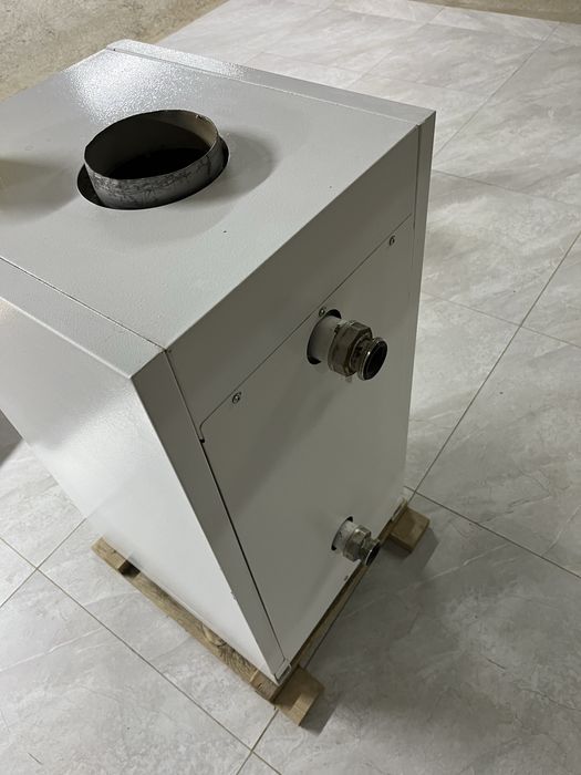 Газовый котел «Келет»