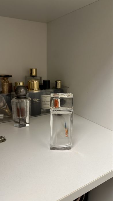 Kenzo L’Eau Kenzo Pour Homme