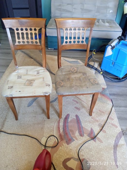 Химчистка мягкой мебели,чистка матраса,чистка стулья, чистка  диванов