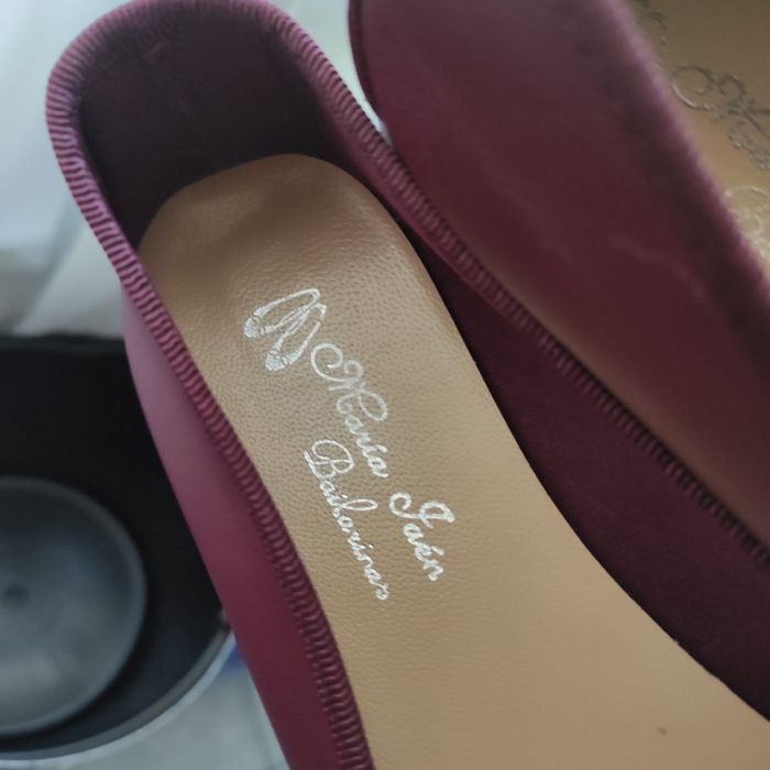 Pantofi de dama 36 - balerini/adidasi