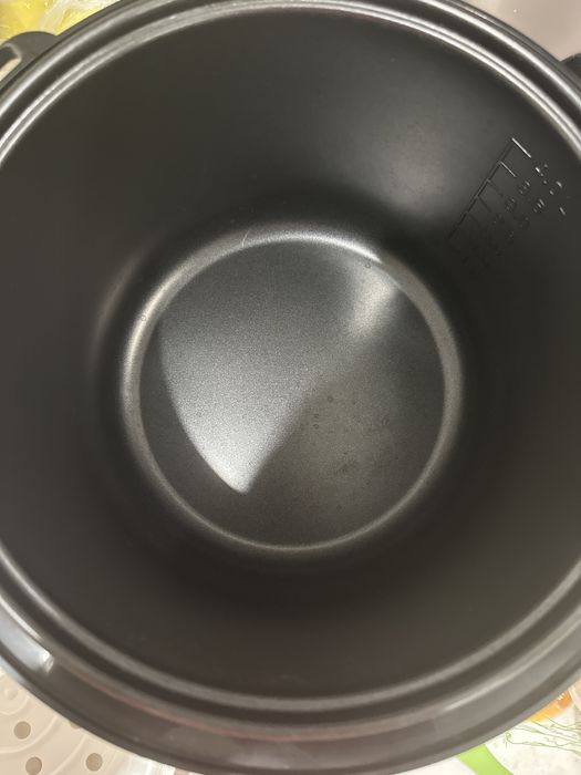 Мультиварка-пароварка