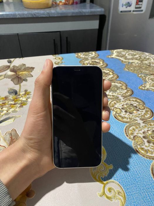 Iphone 12 ochilmagan radnoy 100% obmen ipadga