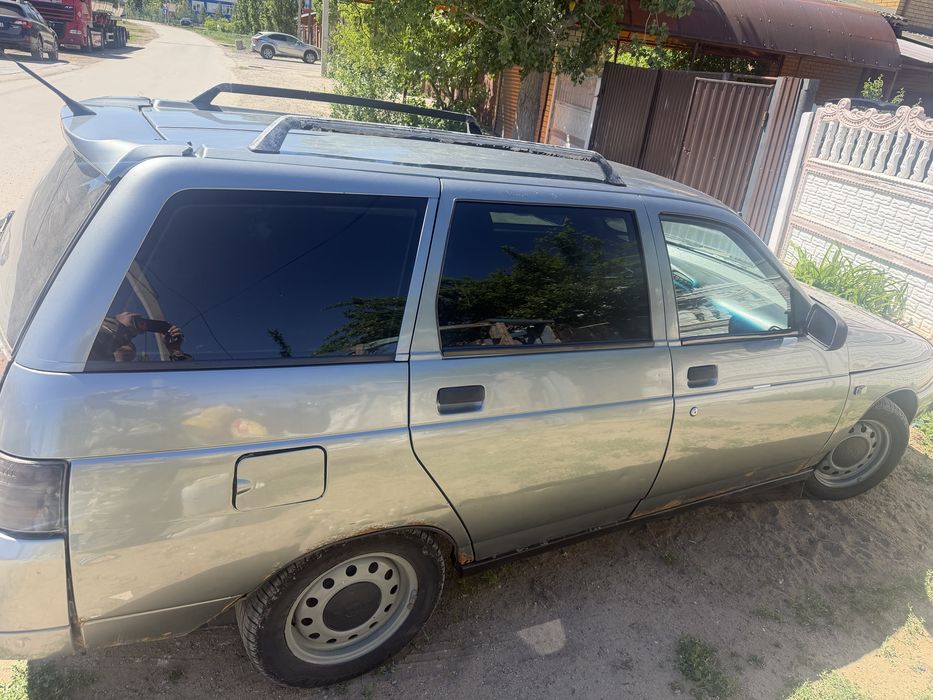 Продам Ваз 2111.Богдан