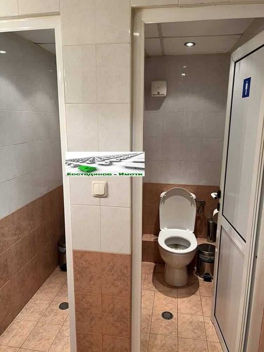 Дава се под наем Магазин в Пловдив, Съдийски - 110 кв.м за 459 € - Снимка #5