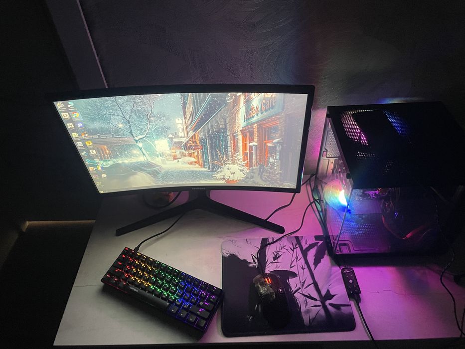 Компьютер полный