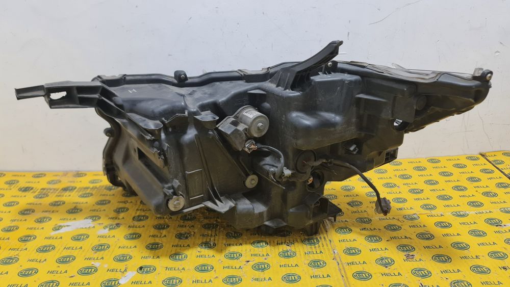 Far full led Toyota Land Cruiser J150 koito 60-266 dreapta