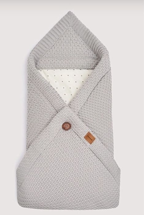 Конверт от loomknits новая