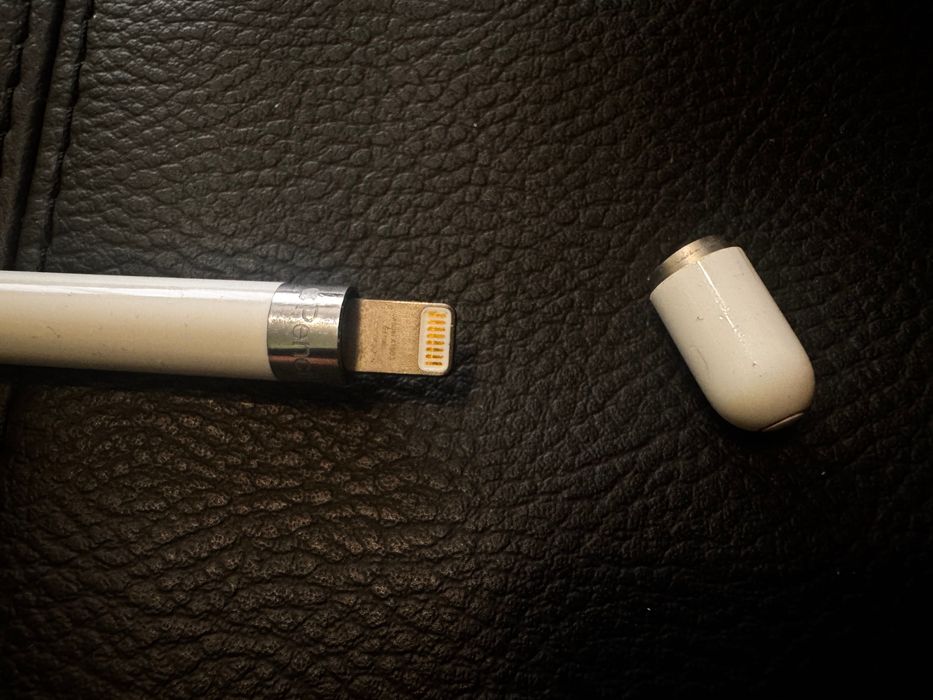 Apple pencil gen 1