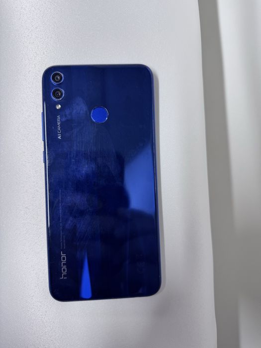Honor 8X 64 Gb продается!